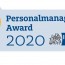 IHK Personal-Management Award 2020